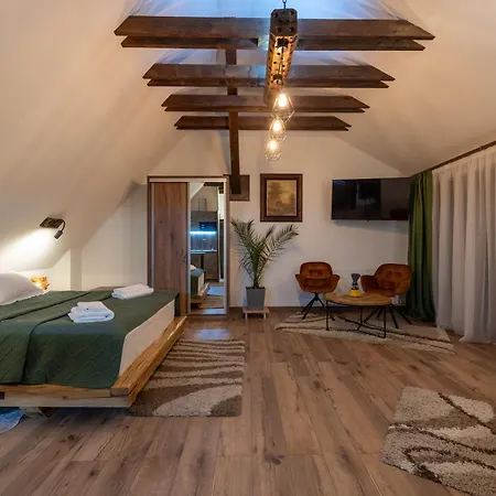 Casa de hóspedes Dim
