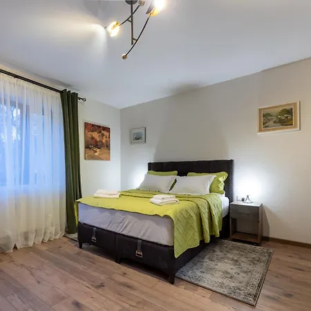 Casa de hóspedes Dim 3*