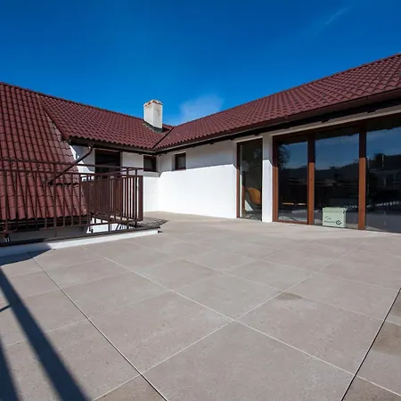 Casa de hóspedes Dim 3*