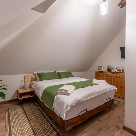 Dim Casa de hóspedes Braşov